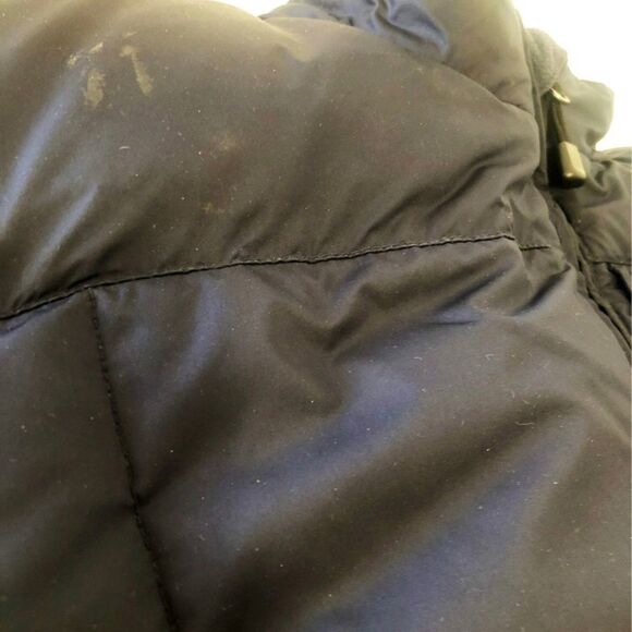 Premium Goose Down Jacket Men's XL Gorpcore Cabincore Street… Workwear - Picture 11 of 11